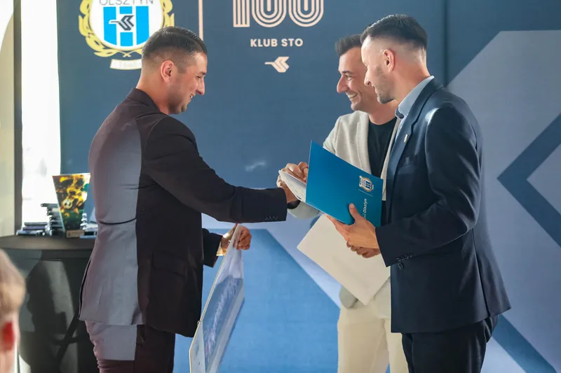 Zakończenie sezonu 2025/2026 [ZDJĘCIA]