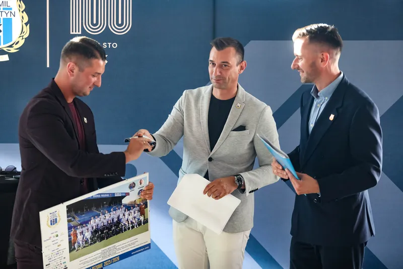 Zakończenie sezonu 2025/2026 [ZDJĘCIA]
