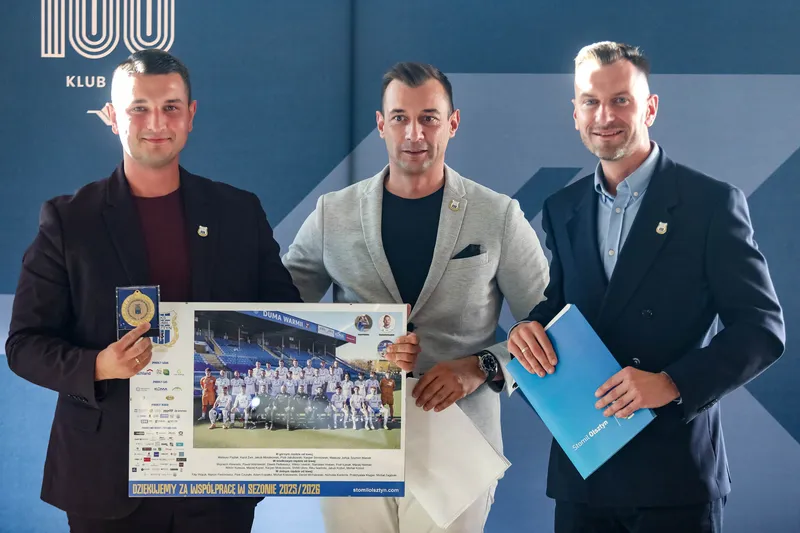 Zakończenie sezonu 2025/2026 [ZDJĘCIA]