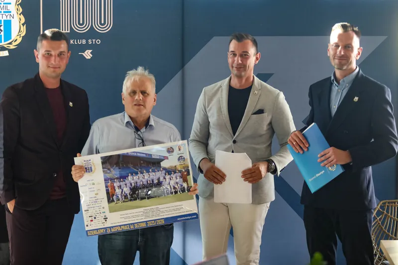 Zakończenie sezonu 2025/2026 [ZDJĘCIA]