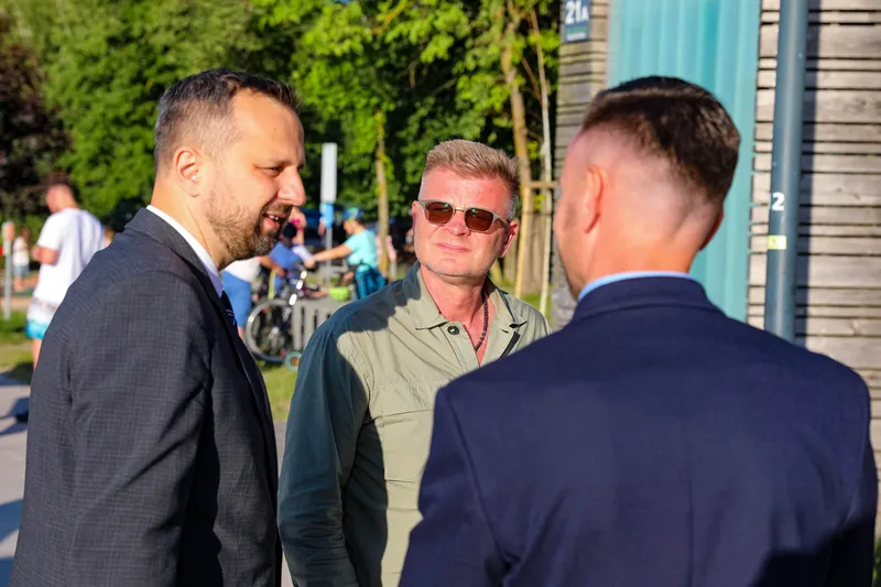 Zakończenie sezonu 2025/2026 [ZDJĘCIA]