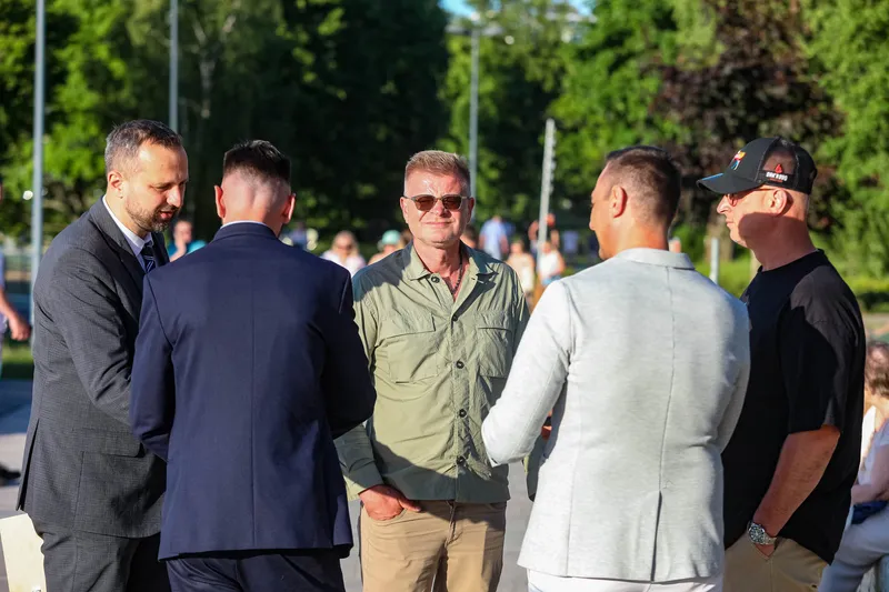 Zakończenie sezonu 2025/2026 [ZDJĘCIA]