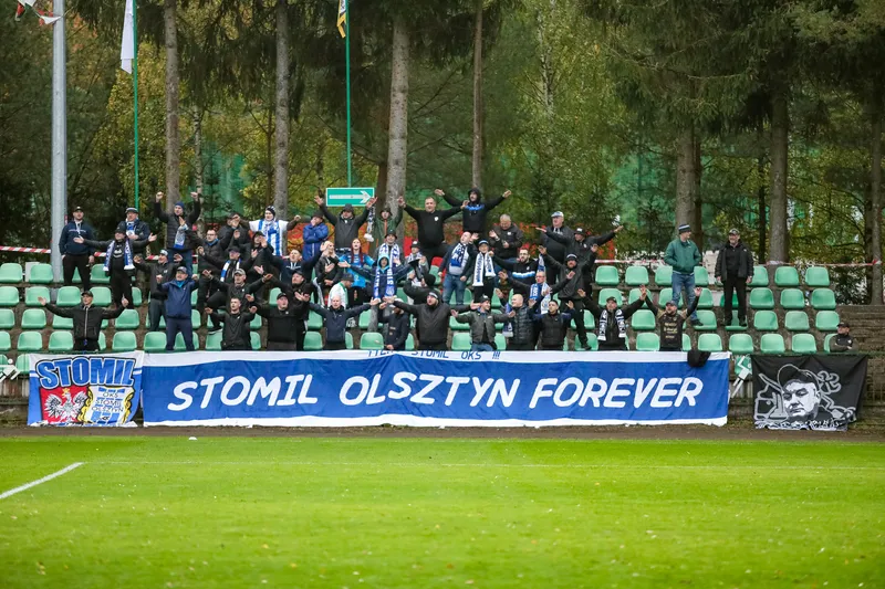 Rominta Gołdap - Stomil Olsztyn [ZDJĘCIA] — zdjęcie 47
