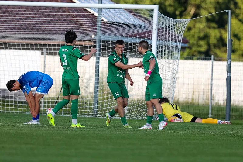 Pisa Barczewo – Stomil Olsztyn [ZDJĘCIA]