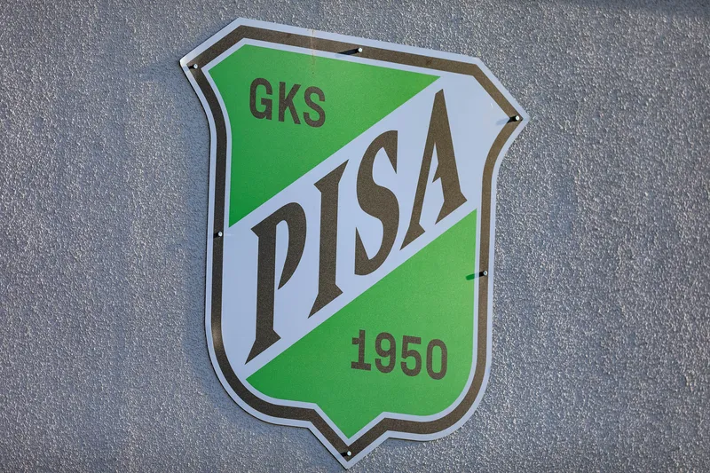 Pisa Barczewo – Stomil Olsztyn [ZDJĘCIA]