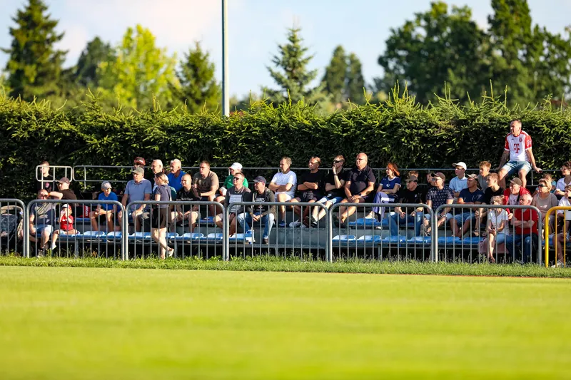 Pisa Barczewo – Stomil Olsztyn [ZDJĘCIA]