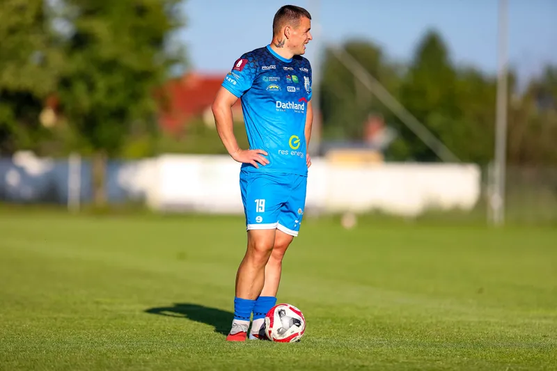Pisa Barczewo – Stomil Olsztyn [ZDJĘCIA]