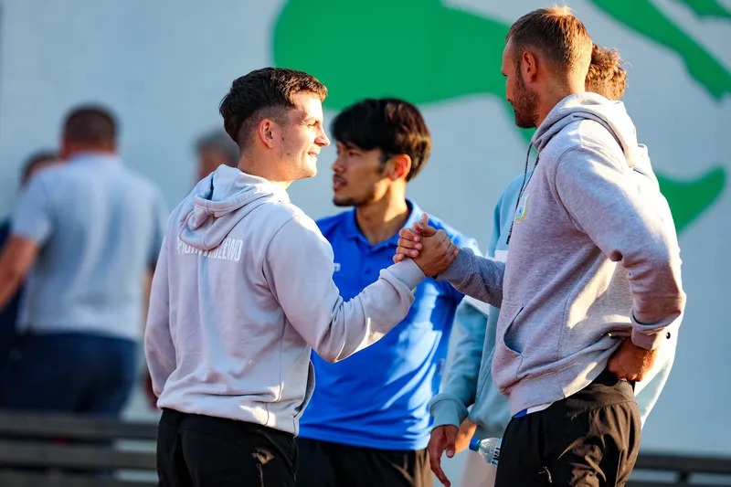 Pisa Barczewo – Stomil Olsztyn [ZDJĘCIA]