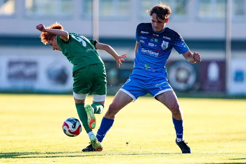 Pisa Barczewo – Stomil Olsztyn [ZDJĘCIA]