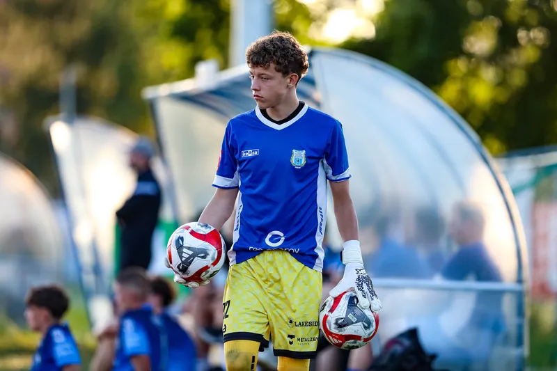 Pisa Barczewo – Stomil Olsztyn [ZDJĘCIA]