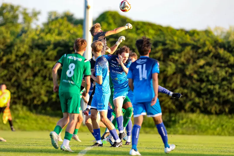 Pisa Barczewo – Stomil Olsztyn [ZDJĘCIA]