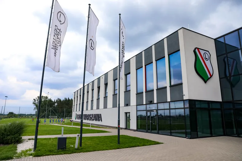 Legia Warszawa U19 – Stomil Olsztyn [ZDJĘCIA]