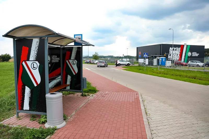 Legia Warszawa U19 – Stomil Olsztyn [ZDJĘCIA]
