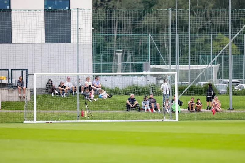 Legia Warszawa U19 – Stomil Olsztyn [ZDJĘCIA]