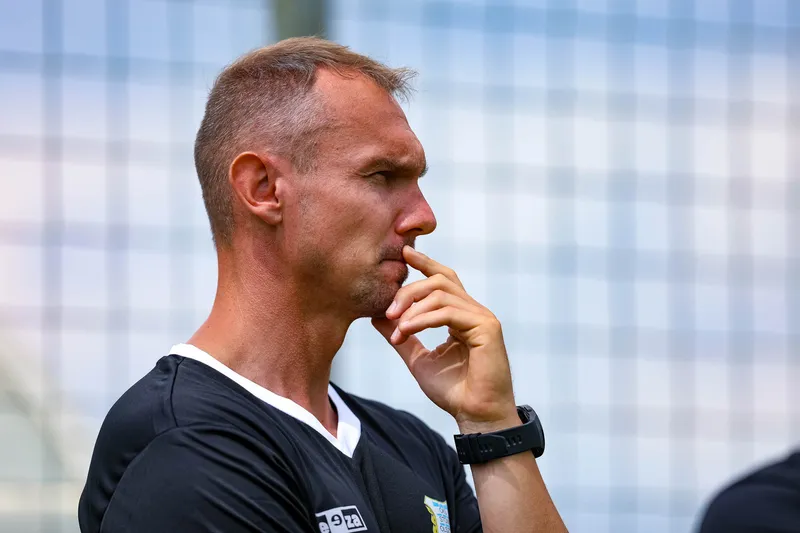 Legia Warszawa U19 – Stomil Olsztyn [ZDJĘCIA]