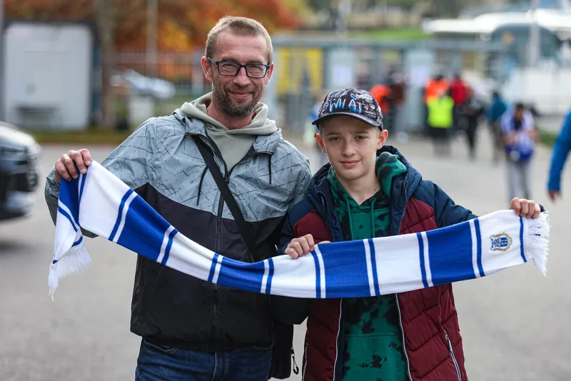 Stomil Olsztyn - Start Nidzica [ZDJĘCIA] — zdjęcie 18