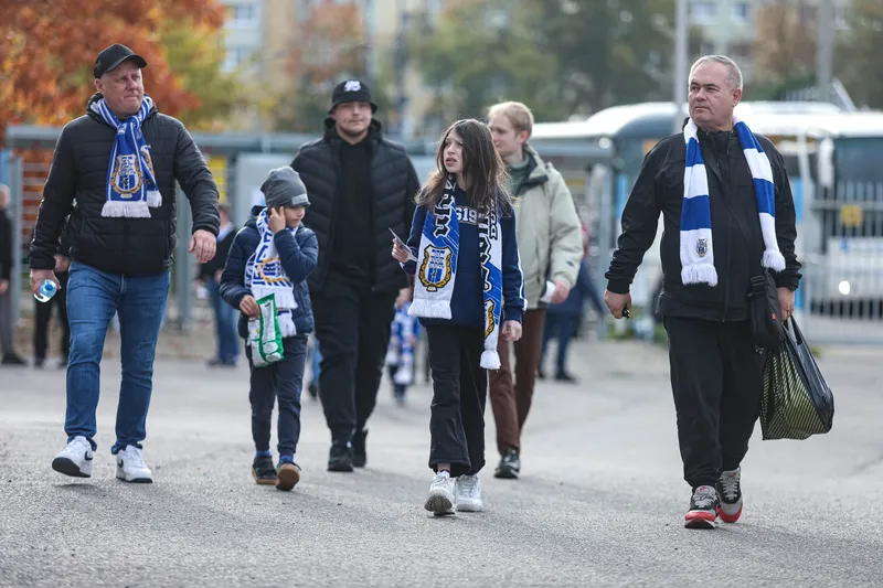 Stomil Olsztyn - Start Nidzica [ZDJĘCIA] — zdjęcie 21