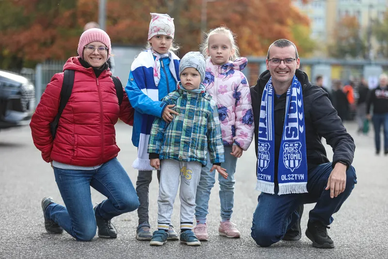 Stomil Olsztyn - Start Nidzica [ZDJĘCIA] — zdjęcie 23