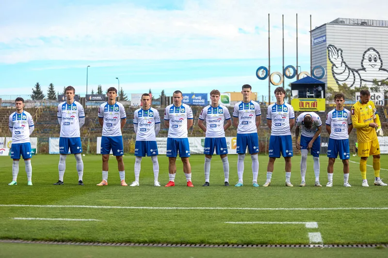 Stomil Olsztyn - Start Nidzica [ZDJĘCIA] — zdjęcie 31