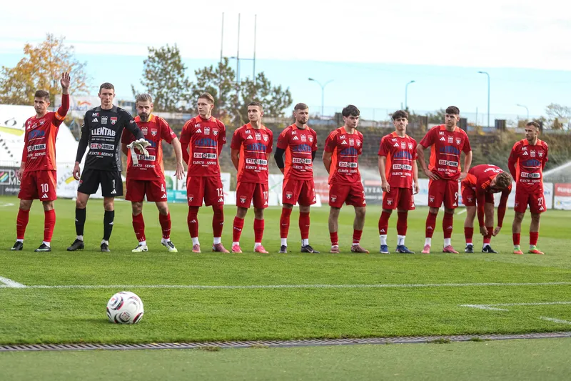 Stomil Olsztyn - Start Nidzica [ZDJĘCIA] — zdjęcie 32