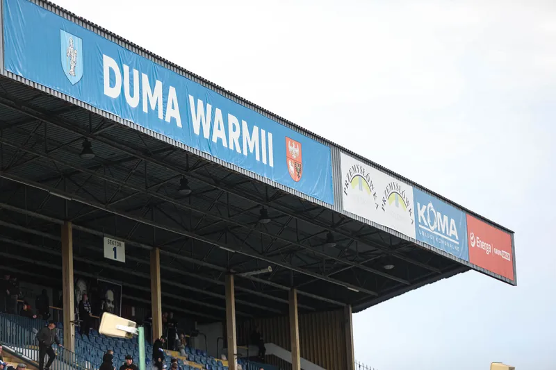 Stomil Olsztyn - Start Nidzica [ZDJĘCIA] — zdjęcie 33