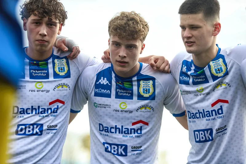 Stomil Olsztyn - Start Nidzica [ZDJĘCIA] — zdjęcie 37