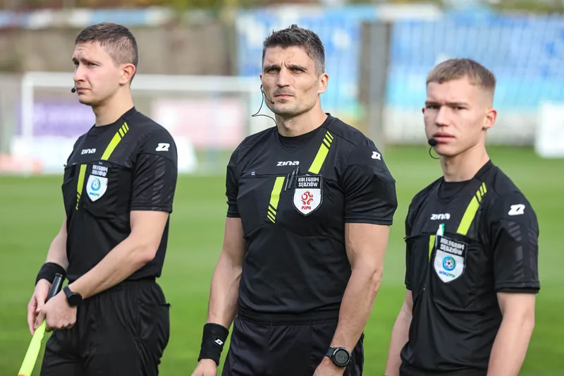 Stomil Olsztyn - Start Nidzica [ZDJĘCIA] — zdjęcie 38