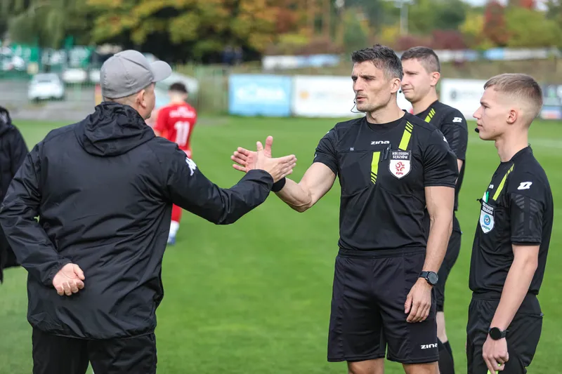 Stomil Olsztyn - Start Nidzica [ZDJĘCIA] — zdjęcie 40