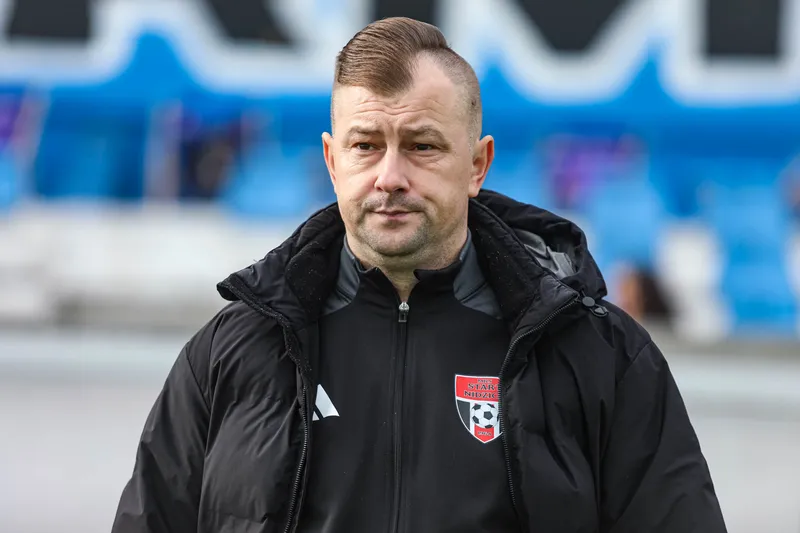 Stomil Olsztyn - Start Nidzica [ZDJĘCIA] — zdjęcie 42
