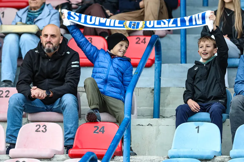 Stomil Olsztyn - Start Nidzica [ZDJĘCIA] — zdjęcie 51