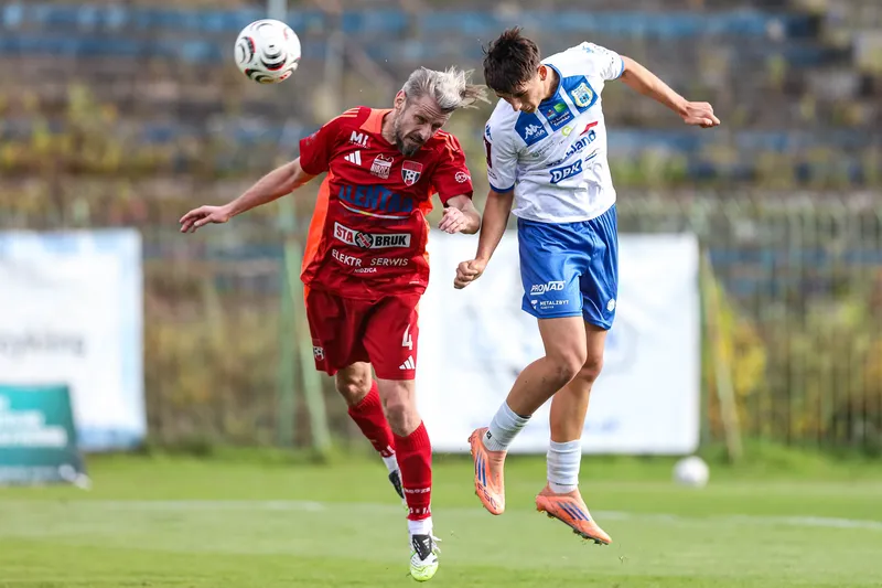 Stomil Olsztyn - Start Nidzica [ZDJĘCIA] — zdjęcie 53