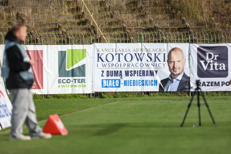 Stomil Olsztyn - Start Nidzica [ZDJĘCIA] — zdjęcie 57