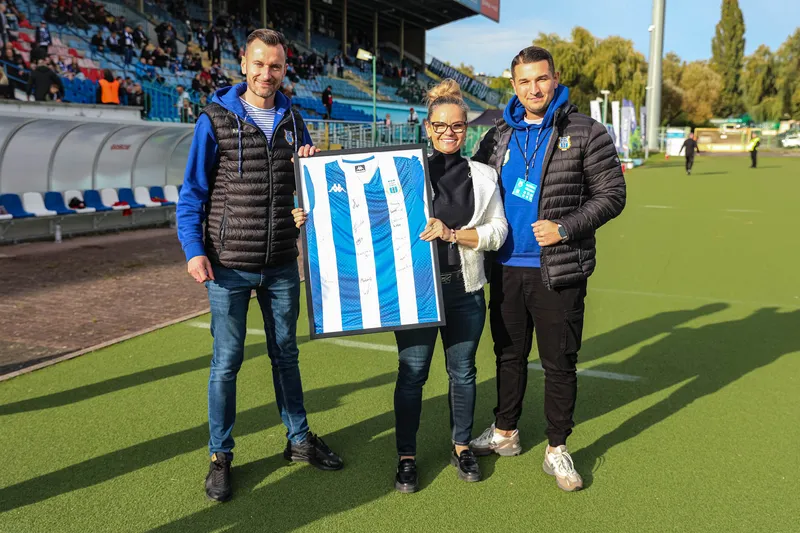 Stomil Olsztyn - Start Nidzica [ZDJĘCIA] — zdjęcie 76