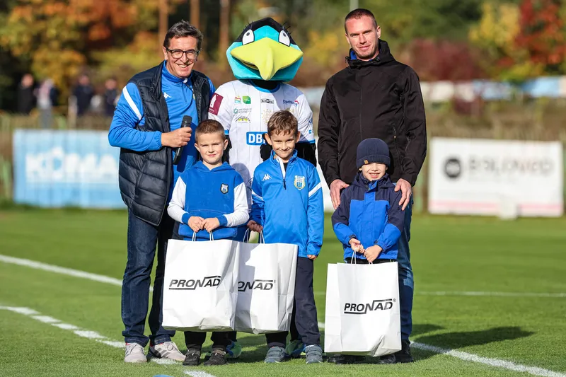 Stomil Olsztyn - Start Nidzica [ZDJĘCIA] — zdjęcie 86