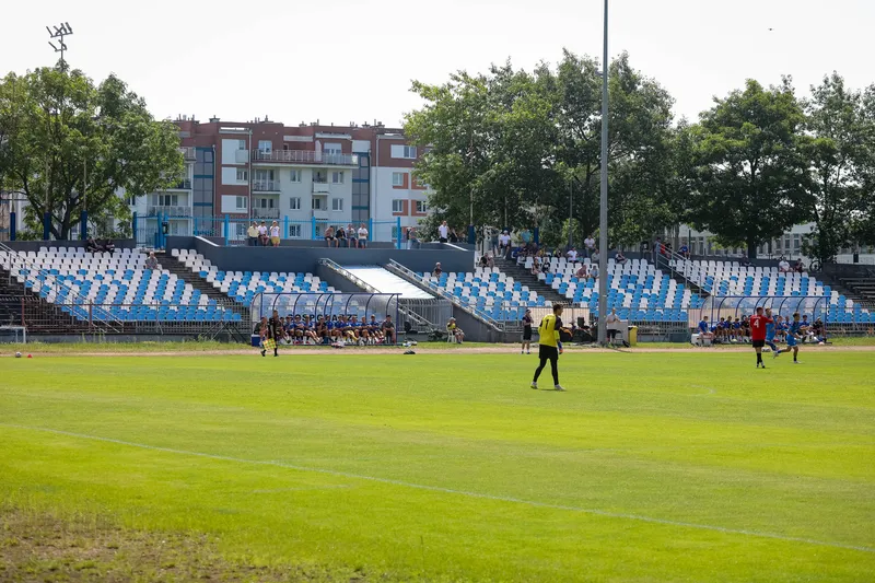 Chemik Bydgoszcz – Stomil Olsztyn [ZDJĘCIA]