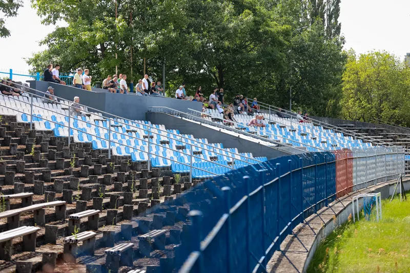 Chemik Bydgoszcz – Stomil Olsztyn [ZDJĘCIA]