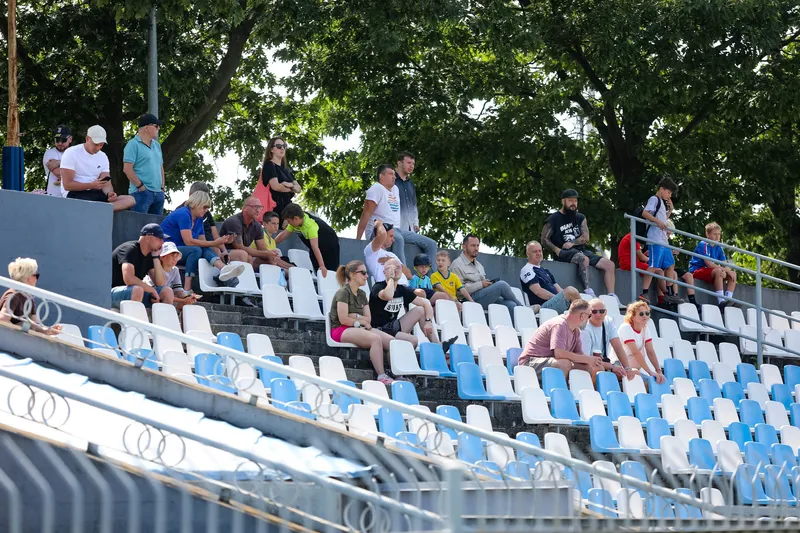 Chemik Bydgoszcz – Stomil Olsztyn [ZDJĘCIA]