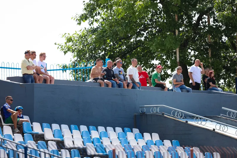 Chemik Bydgoszcz – Stomil Olsztyn [ZDJĘCIA]