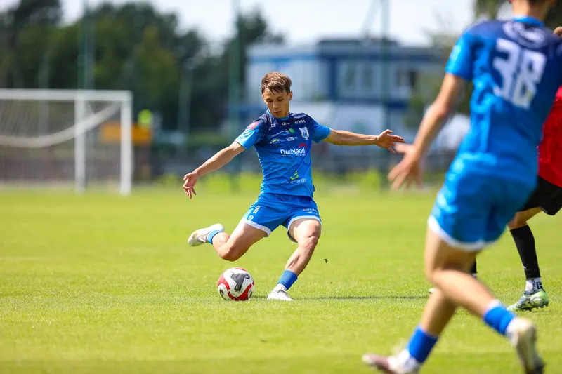 Chemik Bydgoszcz – Stomil Olsztyn [ZDJĘCIA]