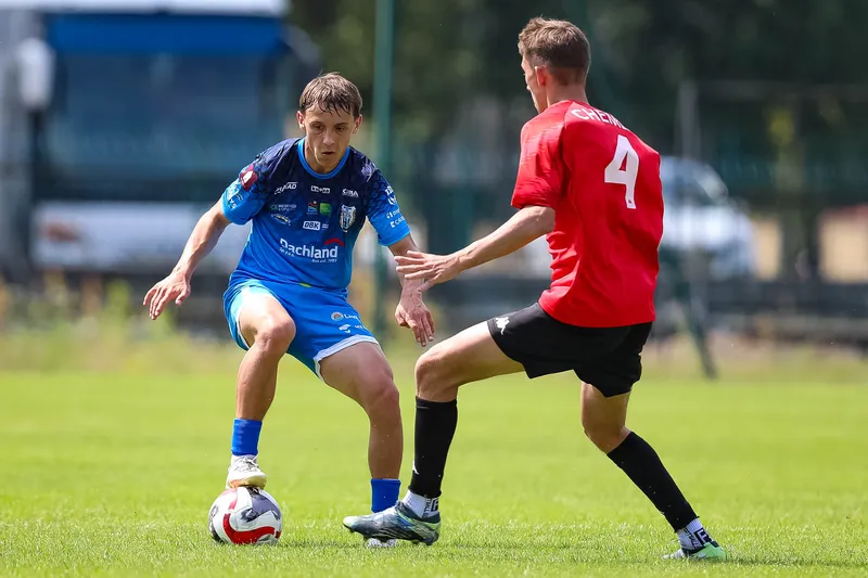 Chemik Bydgoszcz – Stomil Olsztyn [ZDJĘCIA]
