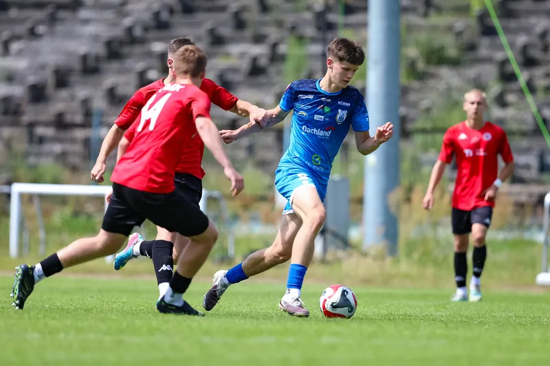 Chemik Bydgoszcz – Stomil Olsztyn [ZDJĘCIA]