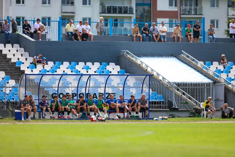 Chemik Bydgoszcz – Stomil Olsztyn [ZDJĘCIA]