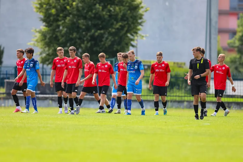 Chemik Bydgoszcz – Stomil Olsztyn [ZDJĘCIA]