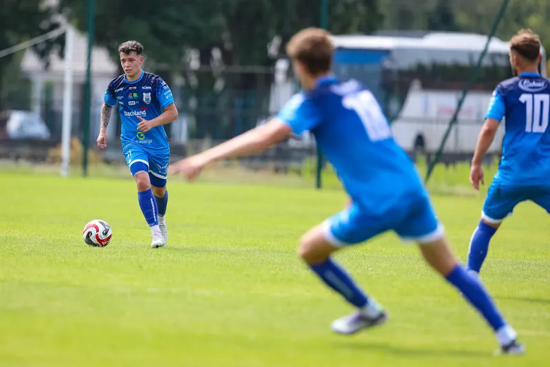 Chemik Bydgoszcz – Stomil Olsztyn [ZDJĘCIA]