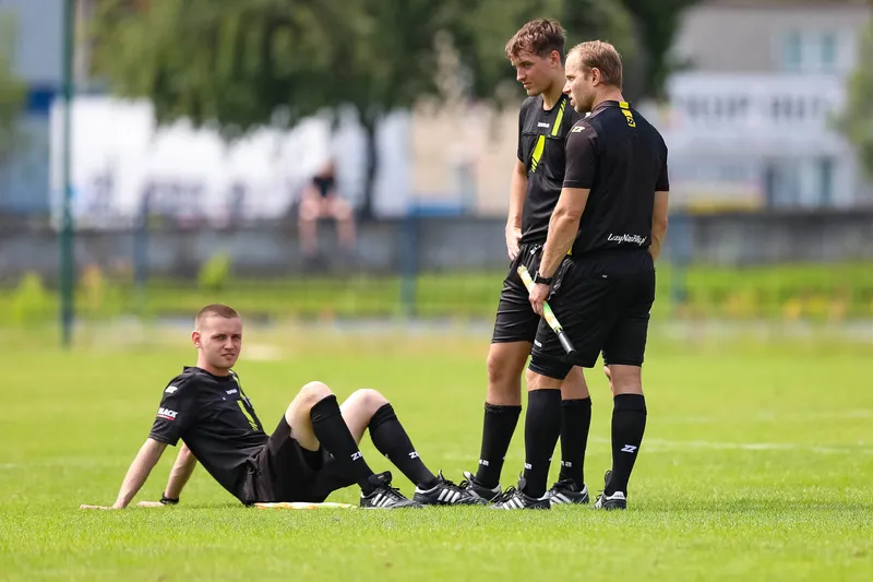 Chemik Bydgoszcz – Stomil Olsztyn [ZDJĘCIA]