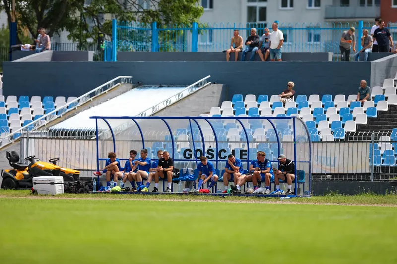 Chemik Bydgoszcz – Stomil Olsztyn [ZDJĘCIA]