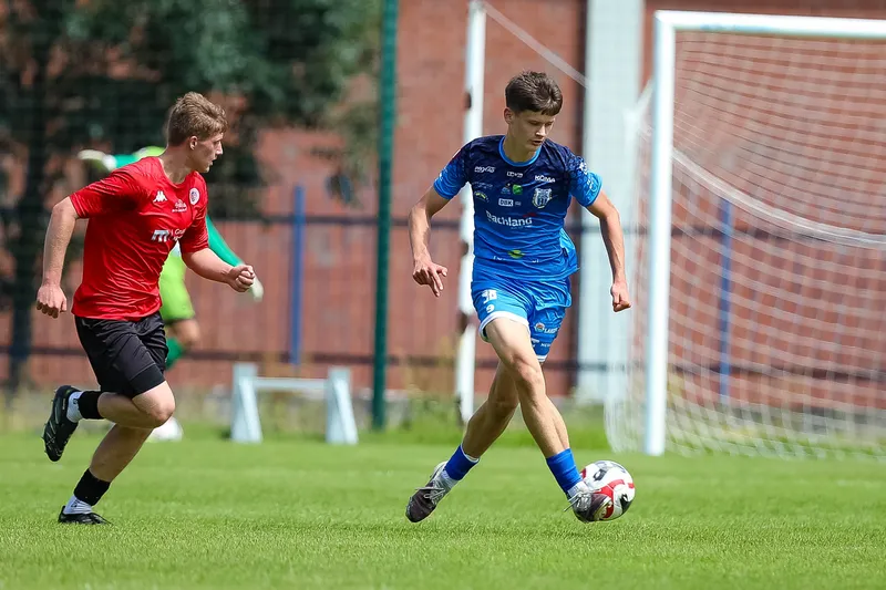 Chemik Bydgoszcz – Stomil Olsztyn [ZDJĘCIA]