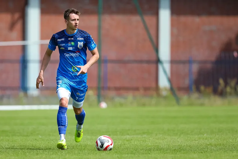 Chemik Bydgoszcz – Stomil Olsztyn [ZDJĘCIA]