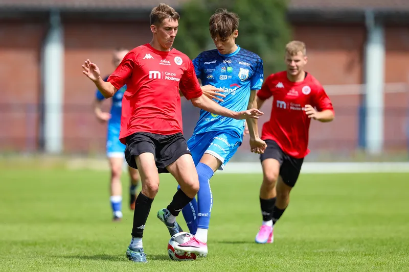 Chemik Bydgoszcz – Stomil Olsztyn [ZDJĘCIA]
