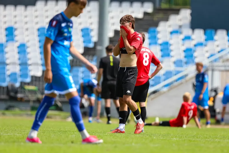 Chemik Bydgoszcz – Stomil Olsztyn [ZDJĘCIA]
